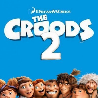 The Croods 2 Full Movie 2020 Watch Online Free Thecroods2watch Tviter