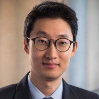 Michael Minho Park (@michaelmhpark) 's Twitter Profile