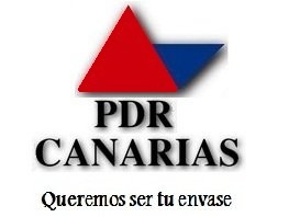 PDRCanarias's profile picture. Un solo proveedor para todo su Packaging. Sus necesidades ... Nuestra inspiración!