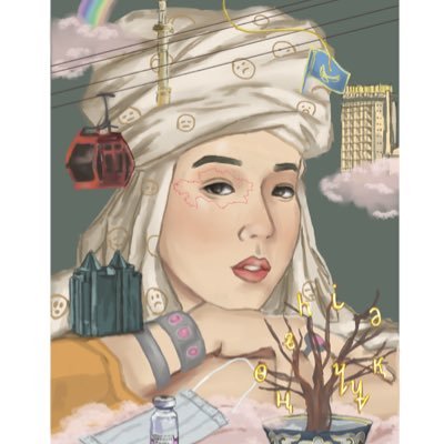 arusoull's profile picture. Made in Qazaqstan 🇰🇿
