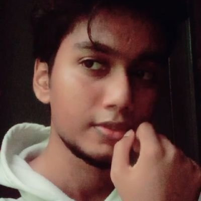 Bipin84721359's profile picture. The one who has a good friend doesn't need any mirror😇
follow my acount and you will know every new things
And i will tell you how to increase your followers