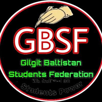 Elevating the voice of #GilgitBaltistan #students nationwide. #Advocating for rights, challenging oppression, and promoting #awareness for a stronger GB. 
#GBSF