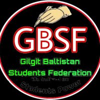 Gilgit Baltistan Students Federation#ClimateCrisis(@GilgitStudentsf) 's Twitter Profile Photo