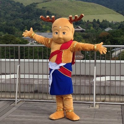 奈良県観光プロモーション課さんのプロフィール画像