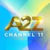 A2Z Channel 11 (@A2ZChannel11) Twitter profile photo
