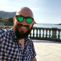 Pasquale Salza (@pasqualesalza) 's Twitter Profile