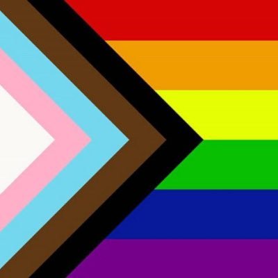 Helping those who need the help most. They/Them - Nonbinary - Pan https://t.co/693BkwwWNR