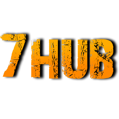 7hubit's profile picture. 