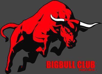 BIGBULL CLUB PRIVATE LIMITED
Best ever Earning Platform in the History!!

Grow your Network, Increase your Clients, Generate your Income!!!!