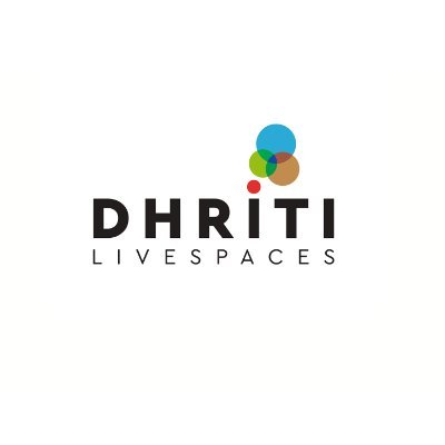 DhritiLiveSpace's profile picture. Dhriti Livespaces is a leading property developer.Current project Nirvana Courtyard Homes is a self-sustaining, community-maintained eco-resort.