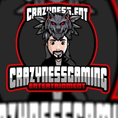 CRAZY GAMER X OFFICIAL