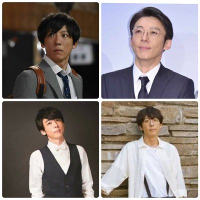❤️一生さん専用垢❤️
基本つぶやきません
無言フォロー失礼します🙇‍♀️