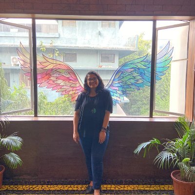 Alia70148652's profile picture. First I drink coffee, than I do things 
PYP teacher@Oberoi International School