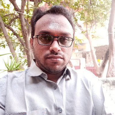 PavanKu45020657's profile picture. Political organization