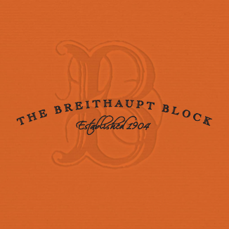 The Breithaupt Block is the evolution of the workplace. You love what you do, now love where you're doing it.