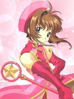 ccsakura0401's profile picture. 