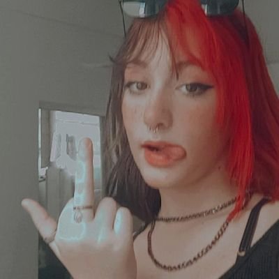 GabrielaSchimtz's profile picture. Gabriela Schimitz
  •
✨17y✨
  •
  •
  • 
  SP