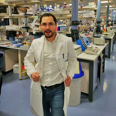 Postdoc in V. Costanzo’s Lab @IFOMresearch 🧬 •Replication stress and ssDNA gaps aficionado •DNA Metabolism 🔬 •AIRC fellow • 🍕&🌮 he/him