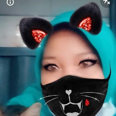 a muslimah, a mother, a cat lover,
teman dengar bisa bahasa isyarat
tim Amarthayasa Ability komunitas
