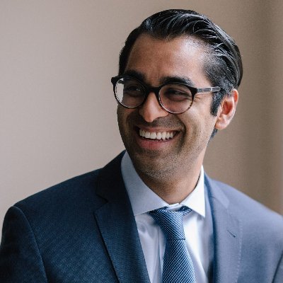 Nejeed Kassam Profile