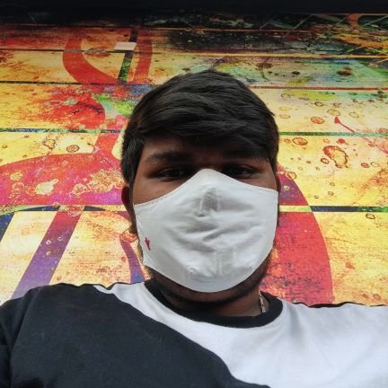 EswarVuriti's profile picture. I am Eswar 
I love Technology 
Traveling
 Music