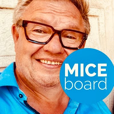 MICE Marketing. Owner https://t.co/Ibn9Nd9hQs - community for #eventprofs from🇩🇪🇦🇹🇨🇭& int. MICE suppliers. https://t.co/petDDElRD3