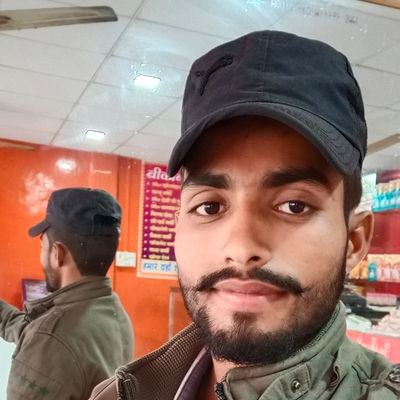 📝Student of https://t.co/Fak176Lvd7 1st year🌍Kota university...social media activist...farmers son....अम्बेडकर वादी...संविधान वादी👩🎓जय जवान 🙏जय किसान 🙏