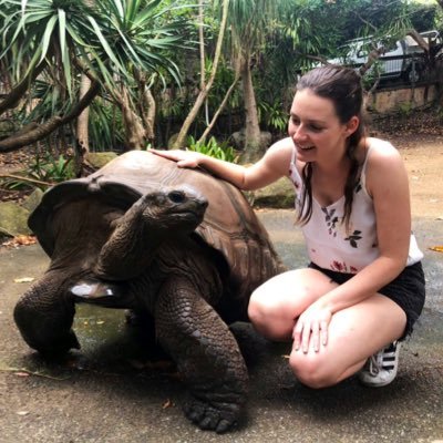 shannonrae_k's profile picture. Conservation Biologist 🐸 A/Project Officer for NPWS @nswenviromedia Threatened Species Unit. 
Herpetofauna keeper (Amphibian Conservation) @tarongazoo