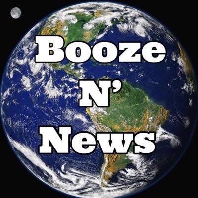 BoozeNNews's profile picture. A place where we discuss Booze N’ News. Live streaming on Twitch @boozennews Wednesdays 8PM CST, clips on YouTube. BNN Interviews on IG Sunday’s @8PM CST.