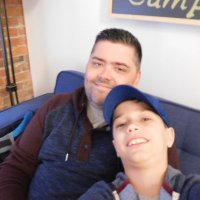 Brian Carriere (@brian_bcx) 's Twitter Profile