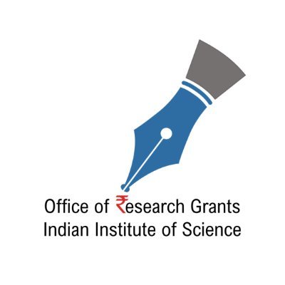 ORG provides services and support for the effective administration of sponsored projects at IISc.