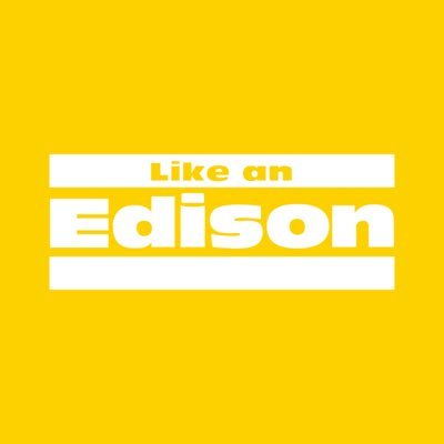 Like an Edison(ライカエジソン)