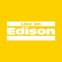 Like an Edison(ライカエジソン) (@like_an_edison) 's Twitter Profile Photo Like an Edison(ライカエジソン) (@like_an_edison) 's Twitter Profile Photo