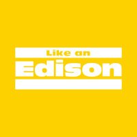 Like an Edison(ライカエジソン)(@Like_an_Edison) 's Twitter Profile Photo