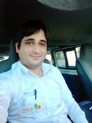 Haleem_Orakzai Profile Picture