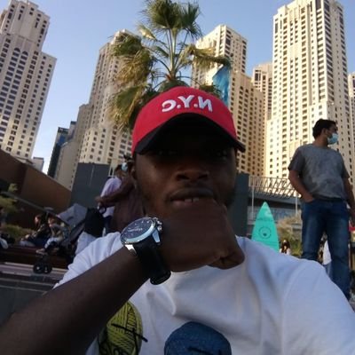 IbsonKamara's profile picture. Seedomic works when economics fail.