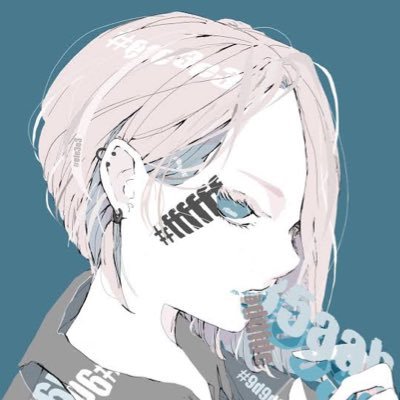 ゆっしー/アイコン企画中さんのプロフィール画像