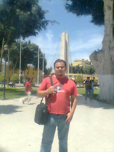 Uriel_Spll's profile picture. 