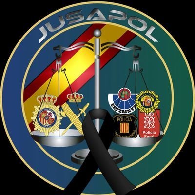 Cuenta colaboradora en CGPJ, TS y AN de @jusapol | #EquiparacionYa | La union es nuestra fuerza | Contacto: jusapoljusticia@hotmail.com