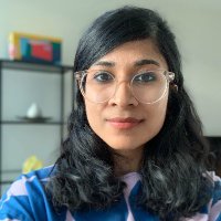Shaivalini Kumar (@shaivalinik) 's Twitter Profile