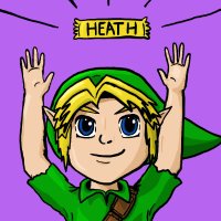 HeathbarGuy (@heathbarguy) 's Twitter Profile Photo