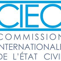 International Commission on Civil Status
Facilitate international cooperation in civil-status matters