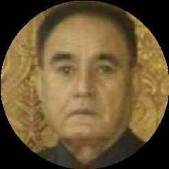 alpial1965's profile picture. Journalist