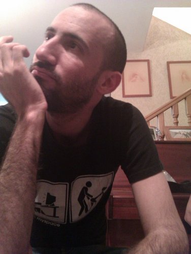 RanArgaman's profile picture. Web Developer