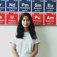 Nilanjana Sen(@Nilanjana93) 's Twitter Profile Photo