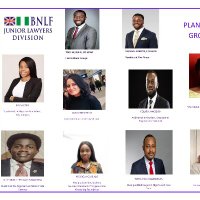 British Nigeria Law Forum: Junior Lawyers Division (@bnlfjld) 's Twitter Profile Photo British Nigeria Law Forum: Junior Lawyers Division (@bnlfjld) 's Twitter Profile Photo