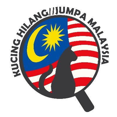 kucing Hilang//Jumpa Malaysia diwujudkan untuk membantu mereka mencari kucing yang hilang dan juga kucing yang dijumpai.