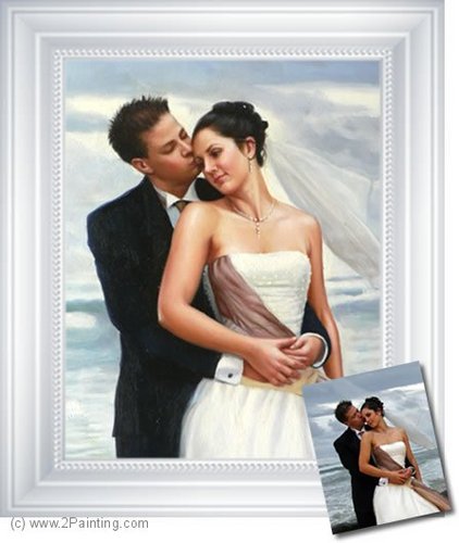 Just imagine how much your life would change if you were a sought after wedding photographer