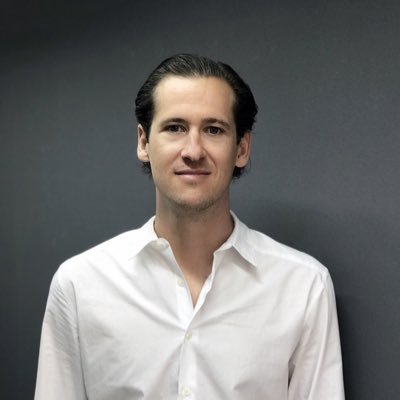 ex-@AppLift, ex-@google, mobile marketing, Tech Enthusiast, Vinyl Junkie, Sneakerhead