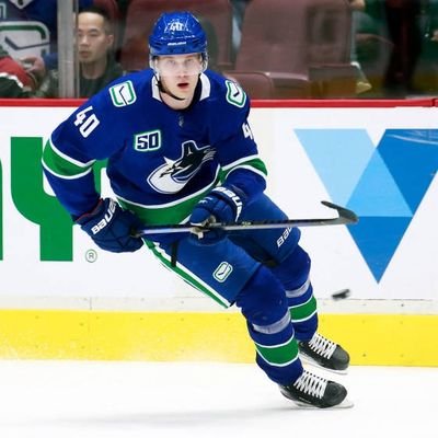 HockeyVancouver Profile Picture